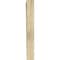 Ekena Millwork Imperial Traditional Rough Sawn Bracket, Douglas Fir, 4"W x 20"D x 32"H BKT04X20X32IMP01RDF - alternate 3